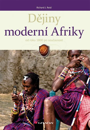 Dějiny moderní Afriky