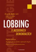 Lobbing v moderních demokraciích