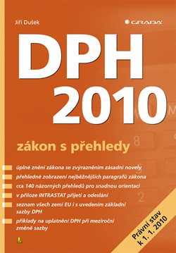 DPH 2010