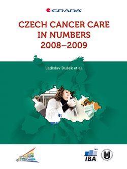 Czech Cancer Care in Numbers 2008-2009