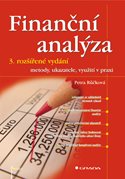 Finanční analýza - 3. rozšířené vydání
