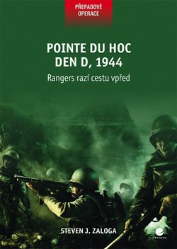 Pointe du Hoc - Den D, 1944
