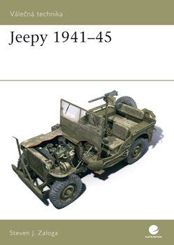 Jeepy 1941-45