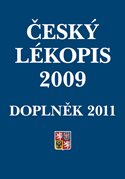 Český lékopis 2009 - Doplněk 2010