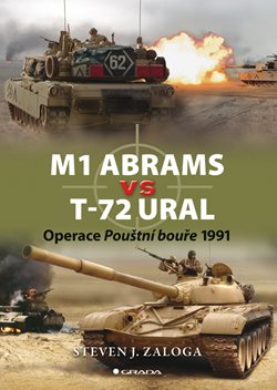 M1 Abrams vs T-72 Ural