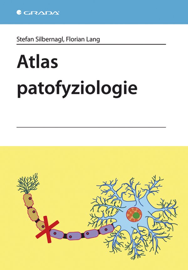 ATLAS PATOFYZIOLOGIE/GRADA