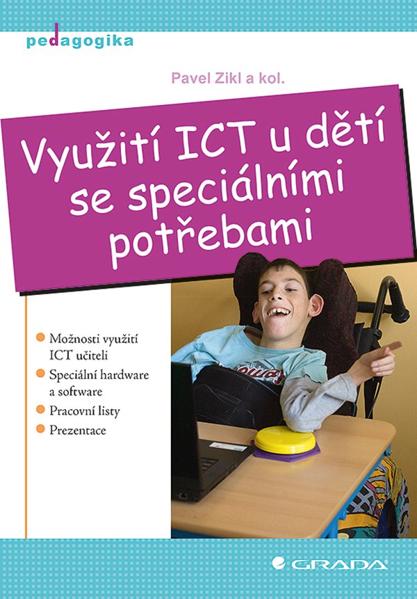 Využití ict u dětí se speciálními potřebami pdf