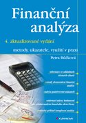 Finanční analýza - 4. rozšířené vydání