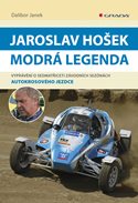Jaroslav Hošek - Modrá legenda