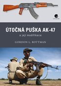 Útočná puška AK-47 a její modifikace