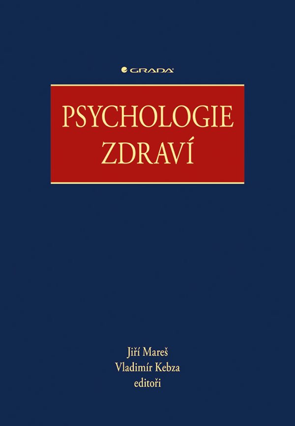 PSYCHOLOGIE ZDRAVÍ