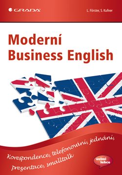 Moderní Business English