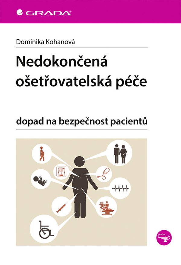 NEDOKONČENÁ OŠETŘOVATELSKÁ PÉČE