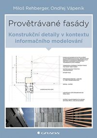 Provětrávané fasády
