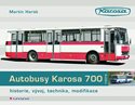 Autobusy Karosa 700