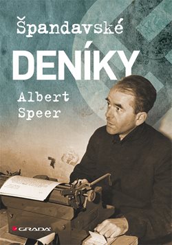 Albert Speer: Špandavské deníky