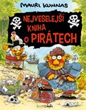 Nejveselejší kniha o pirátech