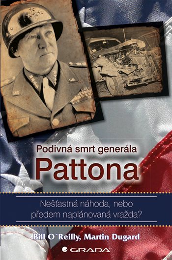 Podivná smrt generála Pattona