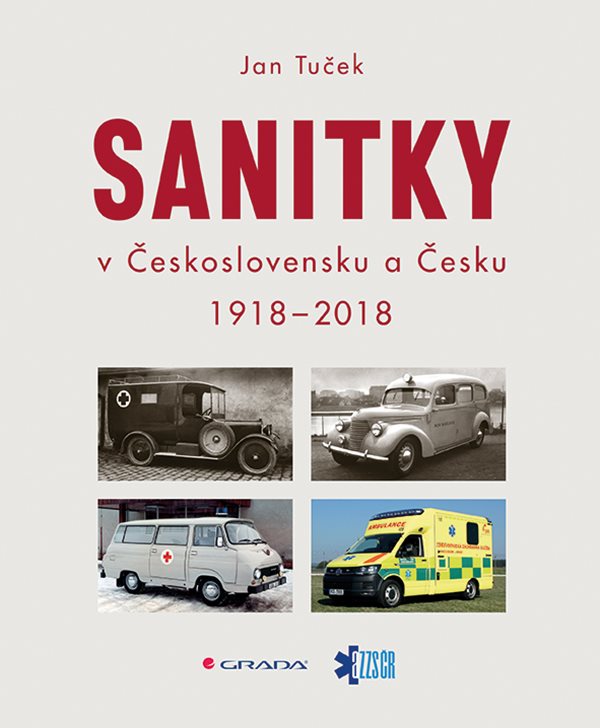 SANITKY V ČESKOSLOVENSKU A ČESKU 1918-2018