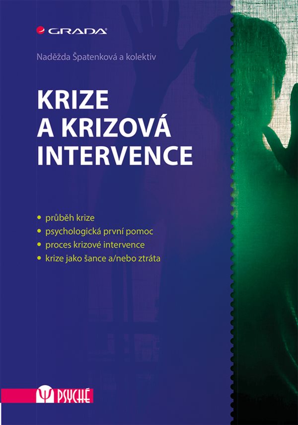 KRIZE A KRIZOV INTERVENCE