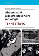 Abdominální a gastrointestinální radiologie