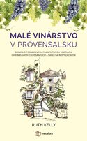 Malé vinárstvo v Provensalsku