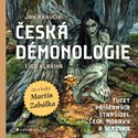Česká démonologie Grada Kravčík