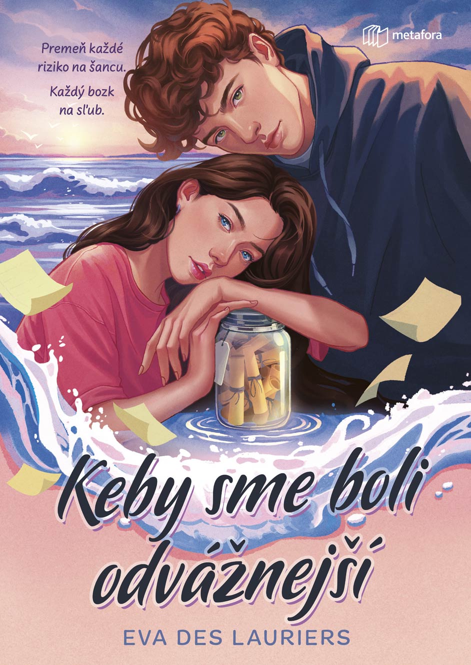 Keby sme boli odvážnejší kúpite na Grada.sk