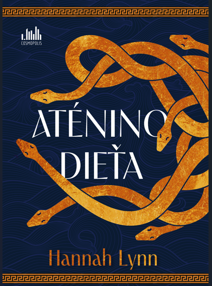 Aténino dieťa kúpite na Grada.sk