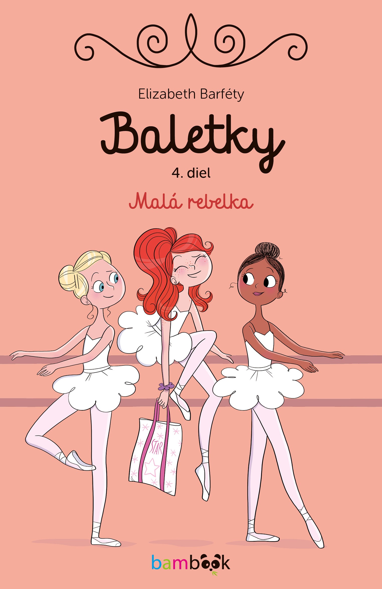 Baletky kúpite na Grada.sk