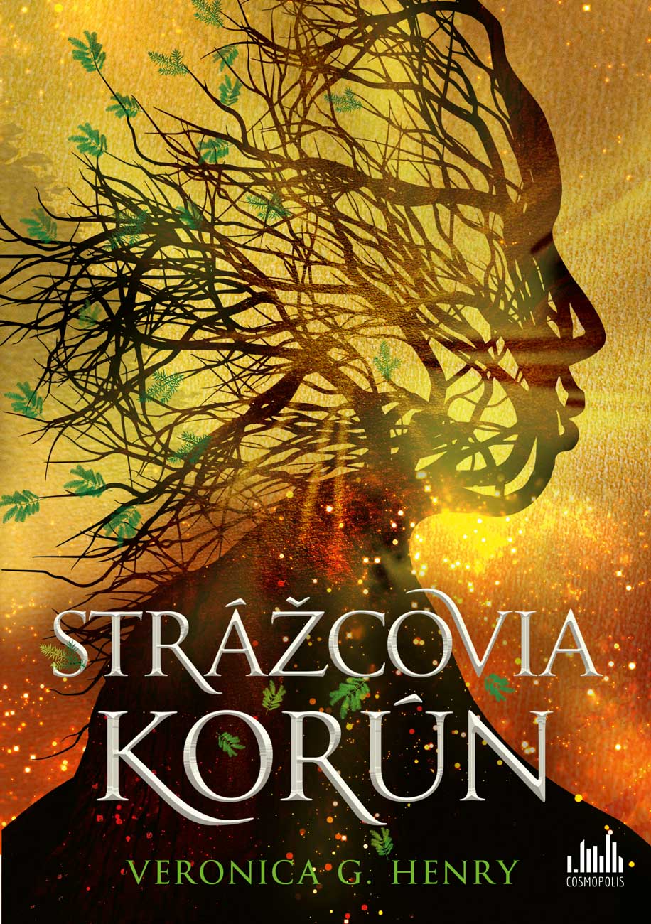 Strážcovia korún kúpite na Grada.sk