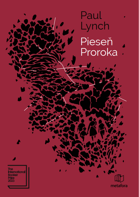 Pieseň proroka kúpite na Grada.sk
