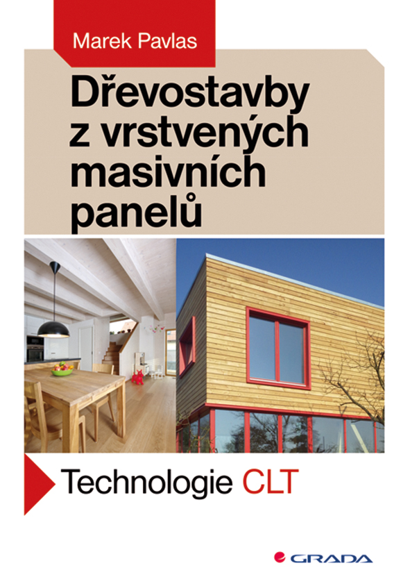 Dřevostavby z vrstvených masivních panelů, Technologie CLT