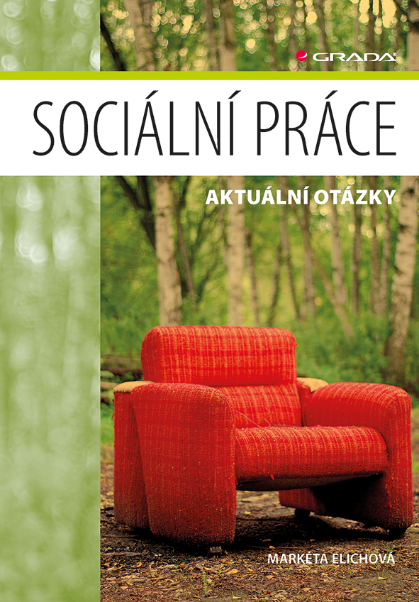 E-kniha: Sociální práce od Elichová Markéta