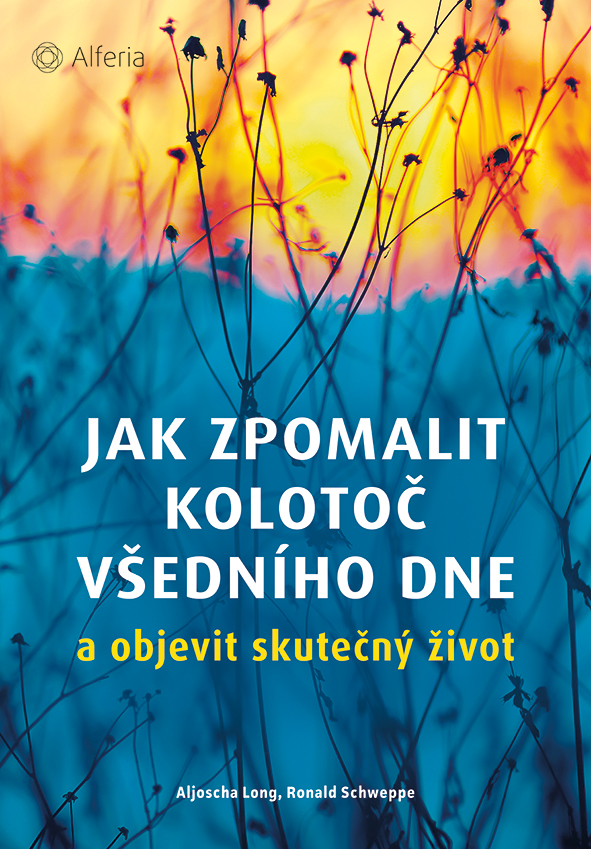 E-kniha: Jak zpomalit kolotoč všedního dne od Long Aljoscha