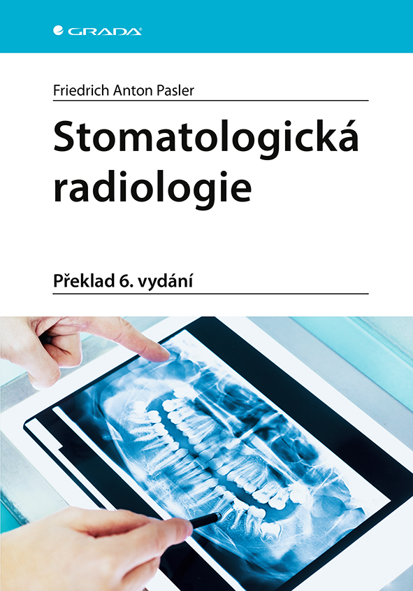 Levně Stomatologická radiologie, Pasler A. Friedrich