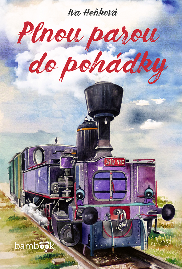 Plnou parou do pohádky koupíte na Grada