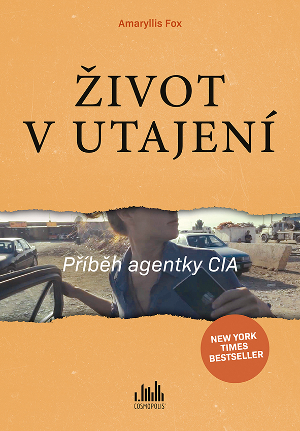 Život v utajení - audiokniha - CD kúpite na Grada.sk
