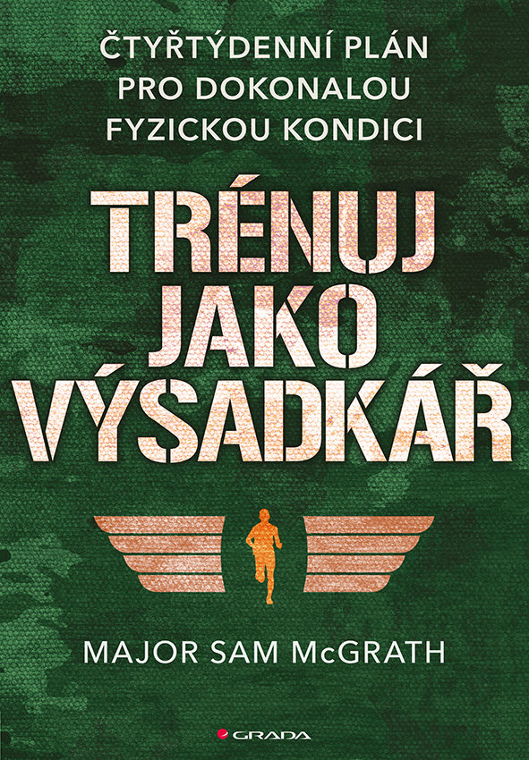 Trénuj jako výsadkář koupíte na Grada