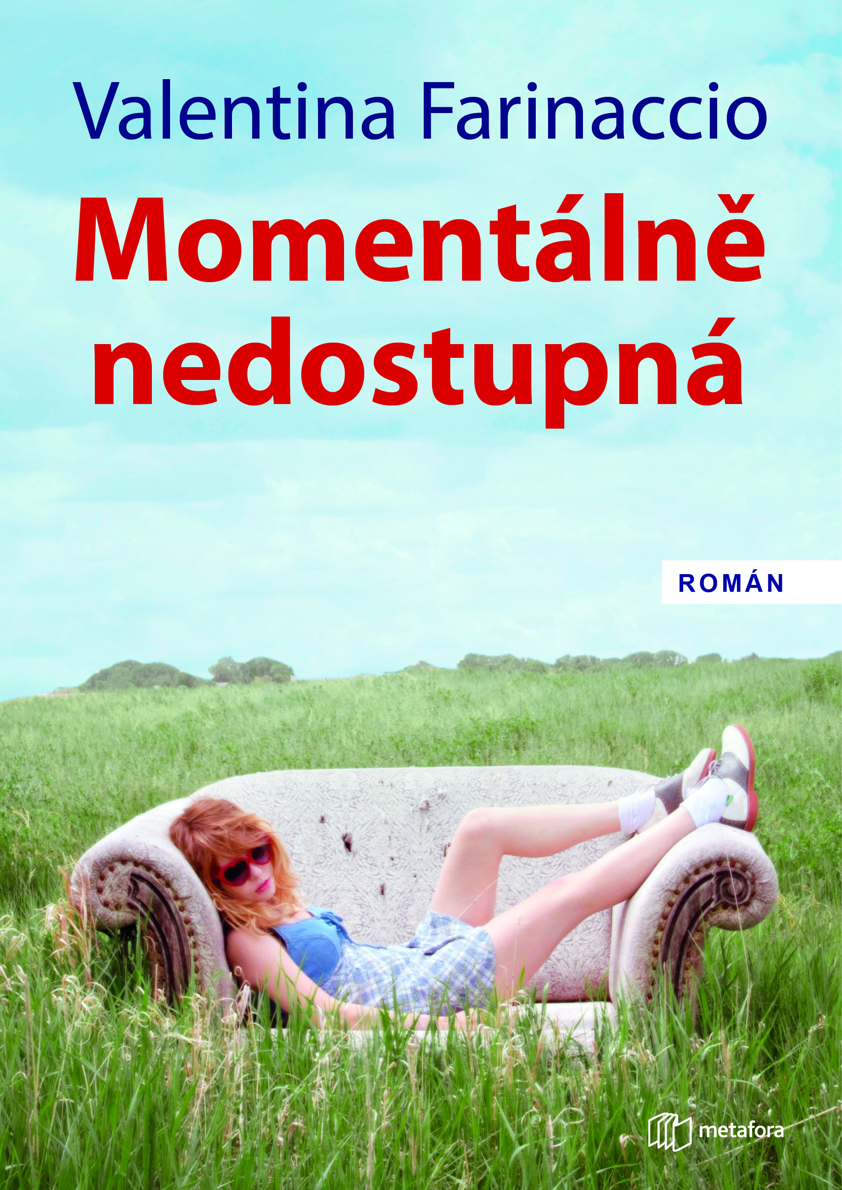 Kniha: Momentálně nedostupná od Farinaccio Valentina