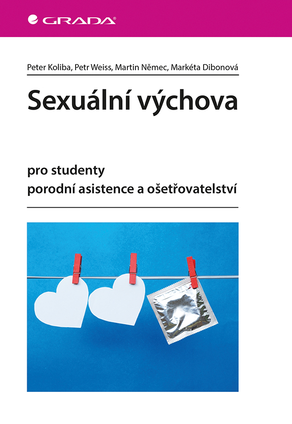 Sexuální výchova, pro studenty porodní asistence a ošetřovatelství