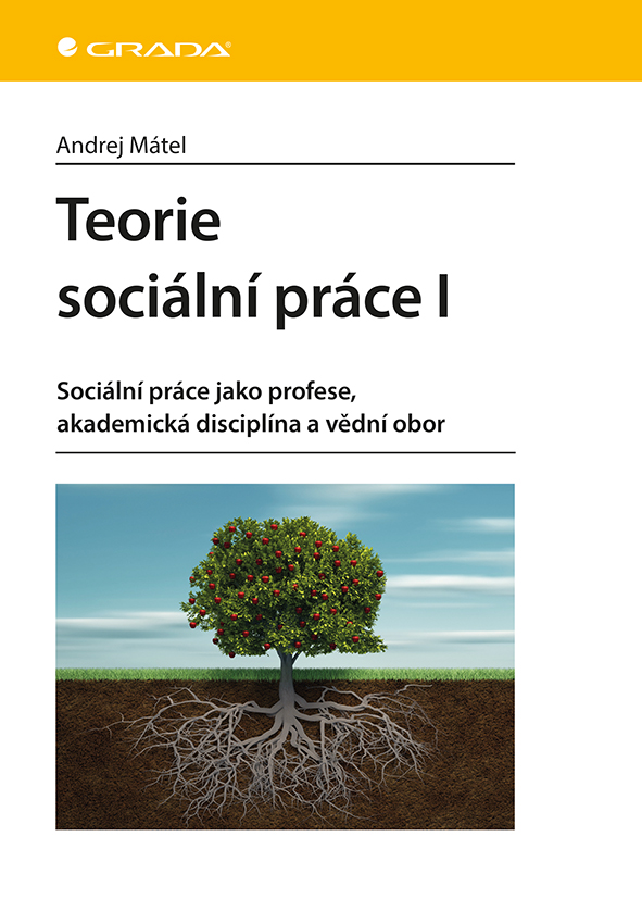 Teorie sociální práce I, Sociální práce jako profese, akademická disciplína a vědní obor