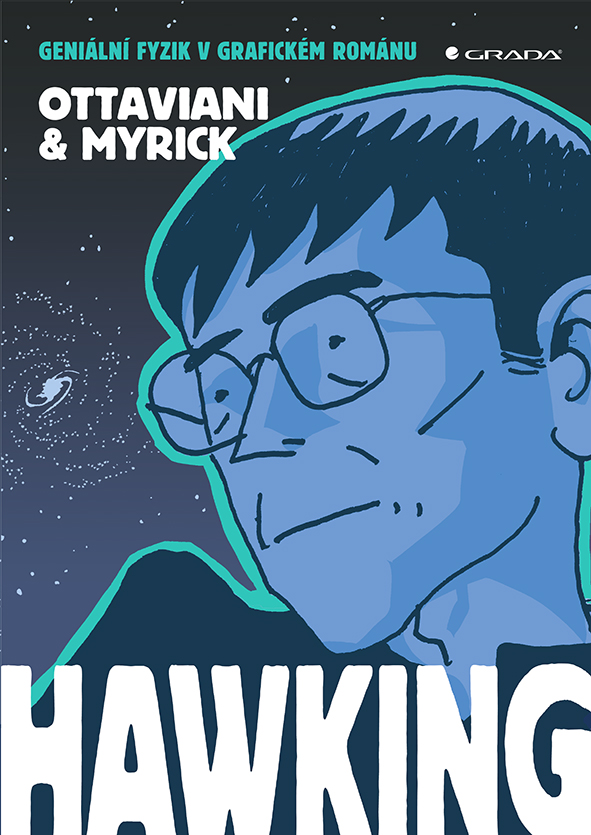 Levně Hawking, Ottaviani Jim