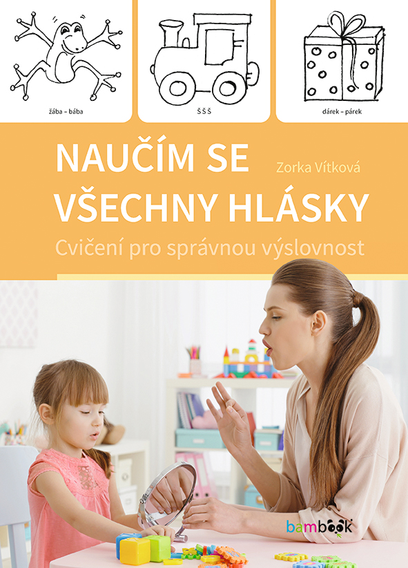 Naučím se všechny hlásky koupíte na Grada