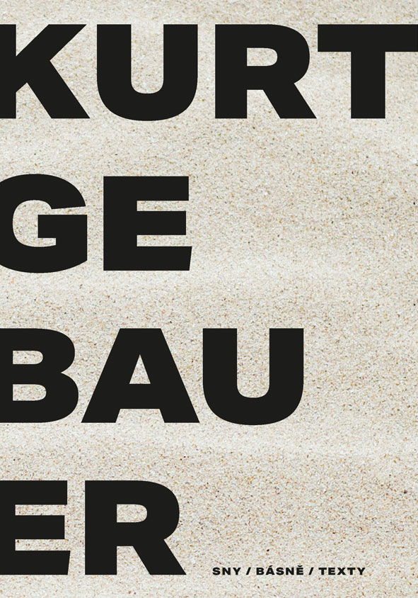 E-kniha: Kurt Gebauer - sny / básně / texty od Gebauer Kurt