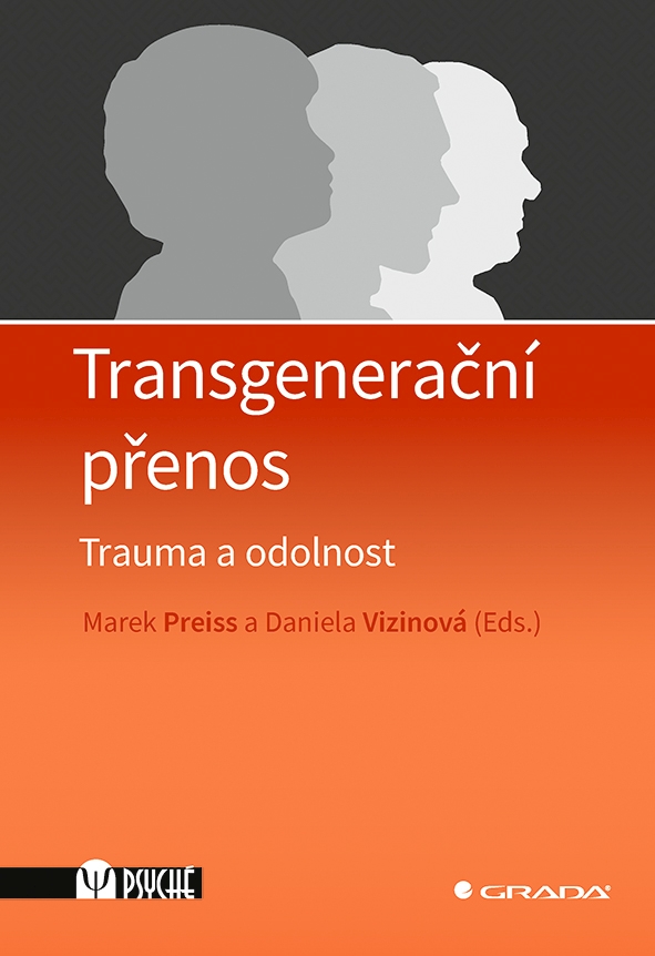 Transgenerační přenos, Trauma a odolnost