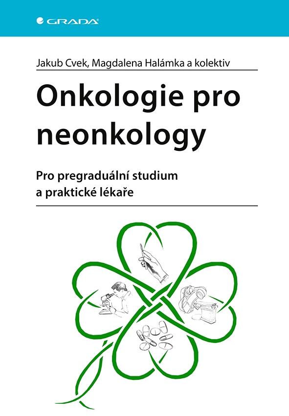 Onkologie pro neonkology, Pro pregraduální studium a praktické lékaře