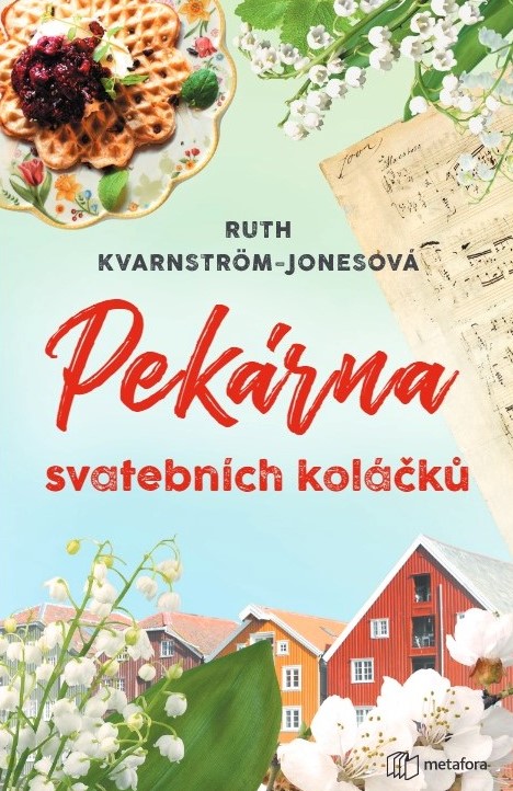 Pekárna svatebních koláčků kúpite na Grada.sk
