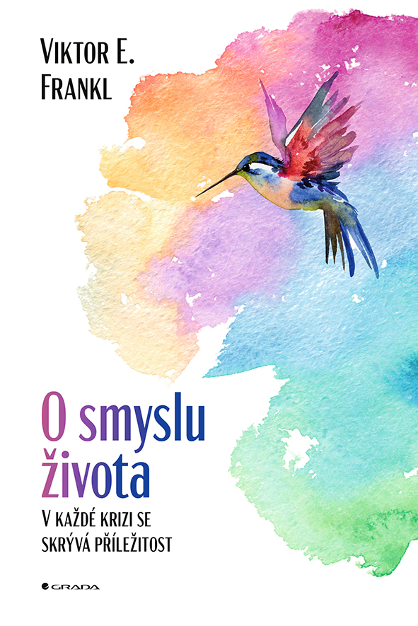 Kniha: O smyslu života od Frankl Emil Viktor