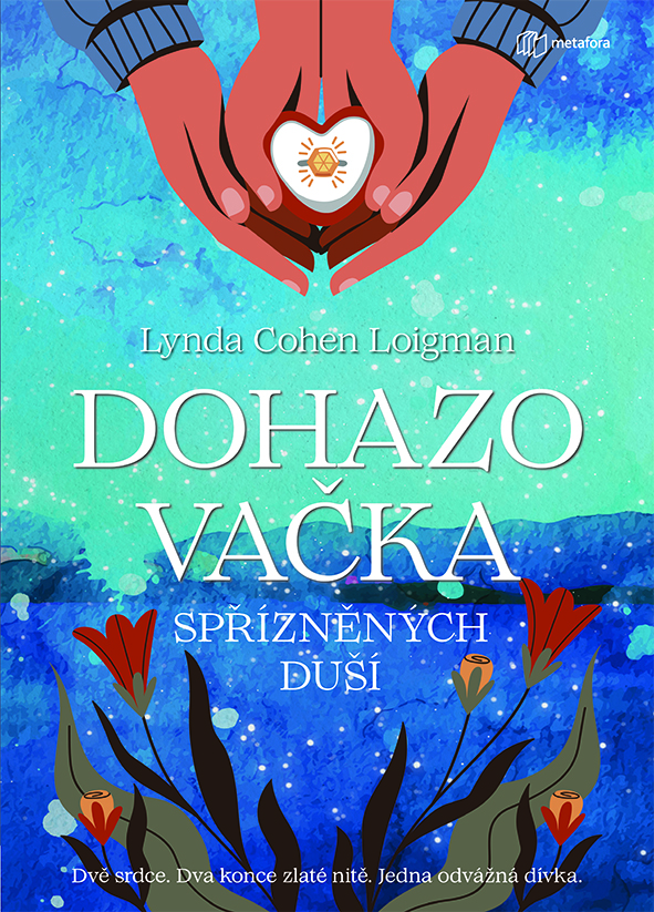 Levně Dohazovačka spřízněných duší, Loigman Cohen Lynda